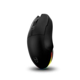 Ratón Gaming Inalámbrico Krom Komet/ Batería recargable/ Hasta 2400 DPI Ratón Gaming Inalámbrico Krom Komet/ Batería recargable/ Hasta 2400 DPI