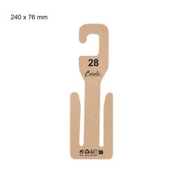 Cerdá Zapatillas Abiertas Wicked Talla 36/37