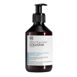 COLLISTAR Attivi Pure Hair Champú Hialurónico para Mujer 250 ml Precio: 16.50000044. SKU: B15CHXS3CT