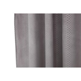 Cortina Urban DKD Home Decor Malva 260 x 140 cm (2 Unidades) Cortina Urban DKD Home Decor Malva 260 x 140 cm (2 Unidades)