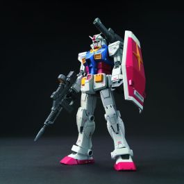 BANDAI HOBBY HG 1/144 RX-78-02 Gundam Gundam The Origin Ver. Maqueta High Grade