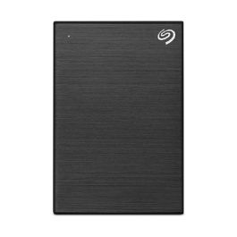 Seagate One Touch Disco Duro Externo 2TB, USB 3.2 Gen 1, Negro Precio: 169.59000025. SKU: B1CCXSFL8H