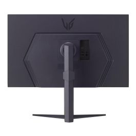 LG 32GRS75Q-B Monitor Gaming UltraGear 32 Pulgadas QHD 180Hz 1ms GtG IPS Panel Antirreflejos FreeSync G-SYNC DisplayHDR 400 Diseño Sin Bordes LG 32GRS75Q-B Monitor Gaming UltraGear 32 Pulgadas QHD 180Hz 1ms GtG IPS Panel Antirreflejos FreeSync G-SYNC DisplayHDR 400 Diseño Sin Bordes