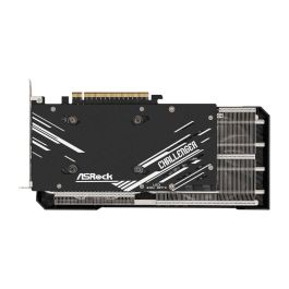 Vga ASRock A750 Challenger Se 8Gb Oc,Intel,A750,8Gb,Gddr6,256Bit,3Dp+1Hdmi,2 Ventiladores (A750 Cl Se 8Go)