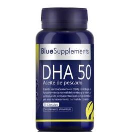 Dha50 90Cap. Precio: 19.7899999. SKU: B1EGSAXR46