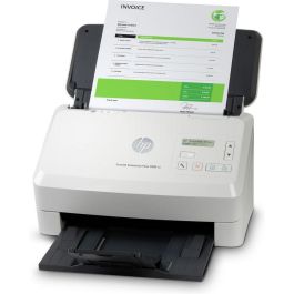 HP ScanJet Enterprise Flow 5000 s5 HP ScanJet Enterprise Flow 5000 s5