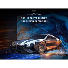 Smart TV TCL 75C6K 75" 4K Ultra HD HDR QLED QD Mini LED