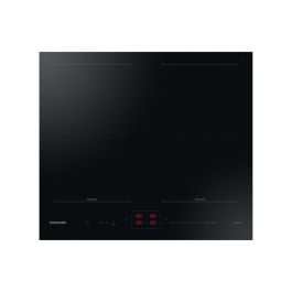 Placa de Inducción Samsung NZ64B5066FKU1 60 cm 59 cm 7400 W Placa de Inducción Samsung NZ64B5066FKU1 60 cm 59 cm 7400 W Precio: 562.49999993. SKU: B13W5HWHZT
