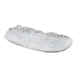 Alessi GV32 Centro de Mesa Acero Inoxidable 18/10 Guido Venturini Precio: 153.79000054. SKU: B1DZ7CQS3W