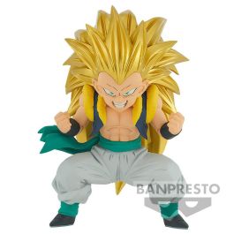BANPRESTO Figura Gotenks Dragon Ball Z Blood of Saiyans Special XVI 9cm Precio: 35.58999983. SKU: B1F87R5WG4