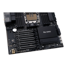 ASUS PRO WS W790-ACE Intel W790 LGA 4677 ASUS PRO WS W790-ACE Intel W790 LGA 4677
