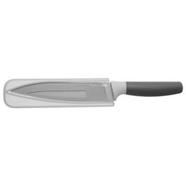 Set Tabla De Cortar + Cuchillo + Tenedor De Trinchar BERGHOFF 3950195