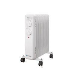 Blaupunkt BP1017 Radiador de Aceite 2000W 9 Elementos Caloríficos Precio: 54.94999983. SKU: B1A2WG5H79