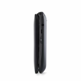 Teléfono Móvil Panasonic KX-TU446EXB 2,4" Negro Precio: 79.88999953. SKU: B14HN5F4TJ