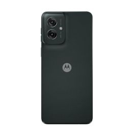 Smartphone Motorola Moto G55 5G 6,5" Octa Core 8 GB 256 GB Gris Smartphone Motorola Moto G55 5G 6,5" Octa Core 8 GB 256 GB Gris