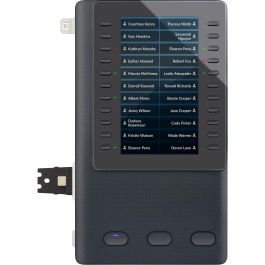 HP Poly Módulo de Expansión Edge E para Series E400 y E500 Gris Precio: 123.50000036. SKU: B15ASWGKDN