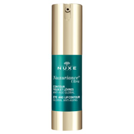 Nuxe Nuxuriance® Ultra Contorno De Ojos Y Labios