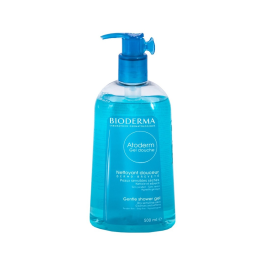 Bioderma Atoderm Gel Douche 500 mL Limpiador Suave para Piel Sensible Precio: 14.49999991. SKU: B1A9SK4AE6
