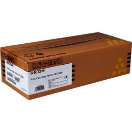 Ricoh Toner Amarillo Tipo 250 H P C301 W Y M C250Fw No Validos Para La Maquina Con Terminacion B Precio: 159.50000022. SKU: S8416104