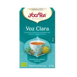 Infusión Voz Clara Precio: 3.9900003. SKU: B1EFEYDWN9