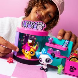 LITTLEST PET SHOP Juego Caja Dulce y Estilo BF00722 BAN3701405830052