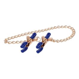 Cadena Con Pinzas Para Pezones Sportsheets Sex and Mischief