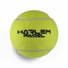 Pelotas de Pádel Harlem Padel 3 Unidades Precio: 11.68999997. SKU: B1BFGZLBYG