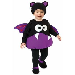 Disfraz pequeño vampiro pelele, sombrero y patucos talla 3-4 y Precio: 18.0048. SKU: B13NA68NQM