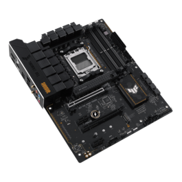 ASUS TUF GAMING A620-PRO WiFi AMD A620 Socket AM5 ATX, Compatible con AMD Ryzen 7/9 7th Gen, DDR5, Wi-Fi 6, 90MB1FR0-M0EAY0 ASUS TUF GAMING A620-PRO WiFi AMD A620 Socket AM5 ATX, Compatible con AMD Ryzen 7/9 7th Gen, DDR5, Wi-Fi 6, 90MB1FR0-M0EAY0
