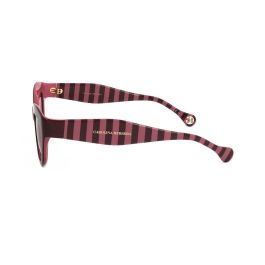 Gafas de Sol Unisex Carolina Herrera HER 0086/S Burdeos
