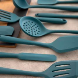 Pinza Silicona Confort Quid 29 cm (12 Unidades)