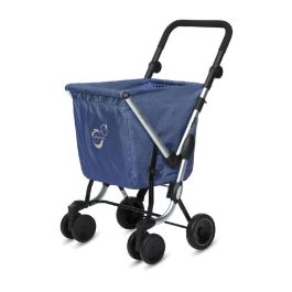 Carrito Verdulero 24960C 217 WEGO Azul marino 55 L Precio: 138.5899999. SKU: B15MJ8LHL8