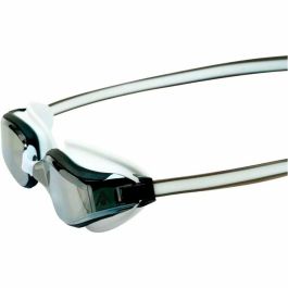Gafas de Natación Aqua Sphere Fastlane Gris Talla única