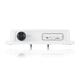 Router ZyXEL FWA-710-EU0102F Blanco RJ45 Ethernet LAN Router ZyXEL FWA-710-EU0102F Blanco RJ45 Ethernet LAN