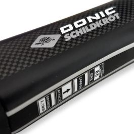 Raqueta de tenis de mesa - SCHILDKRÖT - CARBOTEC 3000 Raqueta de tenis de mesa - SCHILDKRÖT - CARBOTEC 3000