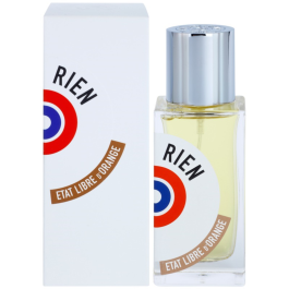 Etat Libre D'Orange Rien Eau de Parfum 50 mL Precio: 75.49999974. SKU: S8302233