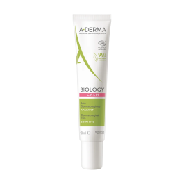 A-DERMA BIOLOGY Cuidado Dermatológico Calmante Pieles Reactivas 40 ml Precio: 18.49999976. SKU: S0596690