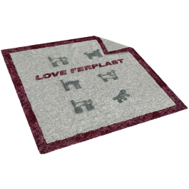 Ferplast Alfombraa Karina Blanket Wool Precio: 27.69000058. SKU: B18SDAGZYD