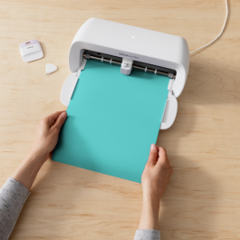 Cricut Joy Xtra Smart Vinyl Lámina de vinilo de transferencia térmica Vinilo de termotransferencia liso 3 hojas Cricut Joy Xtra Smart Vinyl Lámina de vinilo de transferencia térmica Vinilo de termotransferencia liso 3 hojas