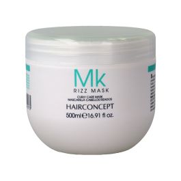 Hair Concept Mascarilla Tratamiento Rizz para Cabellos Rizados y Ondulados 500 ml Precio: 13.78999974. SKU: B16VTBNYRX