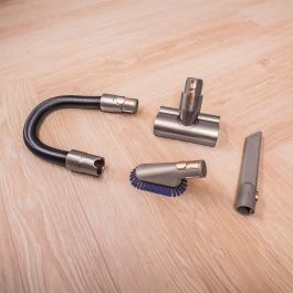 Aspirador Escoba Cecotec Conga Rockstar 12500 Stellar AquaPet Flex 650 W