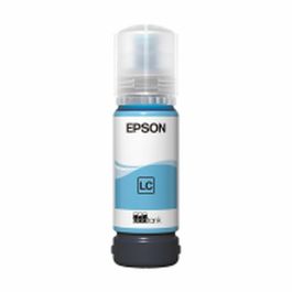 Cartucho de Tinta Original Epson C13T09B540 Cian (1 unidad)