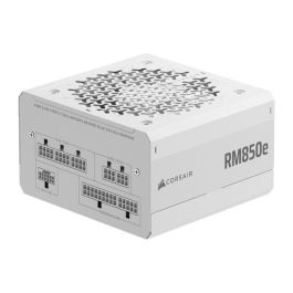 Corsair RM850e Fuente Alimentación Gaming ATX 3.1 850W 80 PLUS Gold Full Modular Blanco para PCs de Alto Rendimiento Precio: 137.50000044. SKU: B1EFRAZTPK