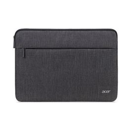 Acer Funda Protectora NP.BAG1A.294 14" Gris con Bolsillo Frontal Precio: 42.69000032. SKU: B1F9WH77KH