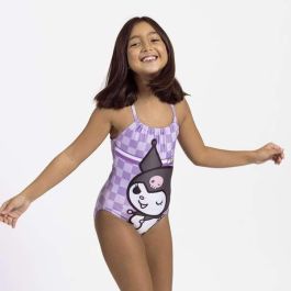 Bañador hello kitty kuromi 8 años Bañador hello kitty kuromi 8 años