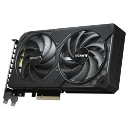 Gigabyte 9VN506TWO-00-G10 Tarjeta Gráfica GeForce RTX 5060 Ti WindForce OC 16GB GDDR7 NVIDIA Blackwell DLSS 4 para gaming y creación