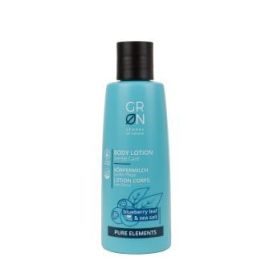 Locion Corporal Grosella Negra Y Sal Marina 200Ml. Precio: 10.95000027. SKU: B1CSME5XB3