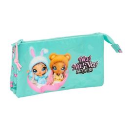 Portatodo Na!Na!Na! Surprise Bunny Rosa Turquesa 22 x 12 x 3 cm Precio: 8.49999953. SKU: B18CVYKMW3