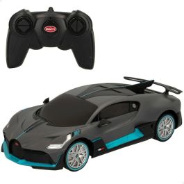 Coche Teledirigido Bugatti (4 Unidades)