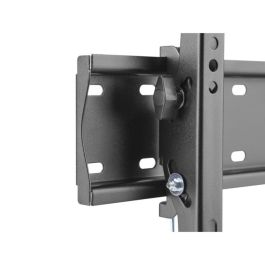 Equip Soporte Pared TV Vesa Hasta 70 Pulgadas Negro 40kg EQ650332